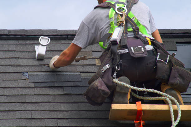 Best Gutter Installation and Roofing  in Mccrory, AR