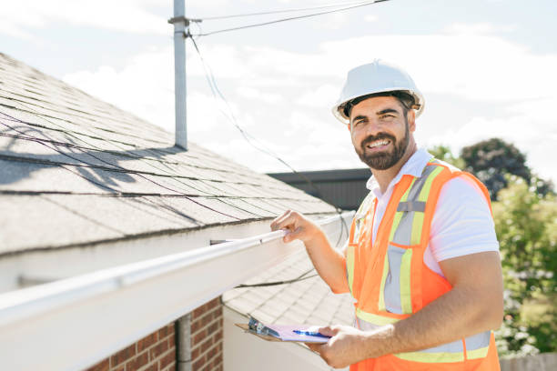 Best Flat Roof Repair Services  in Mccrory, AR