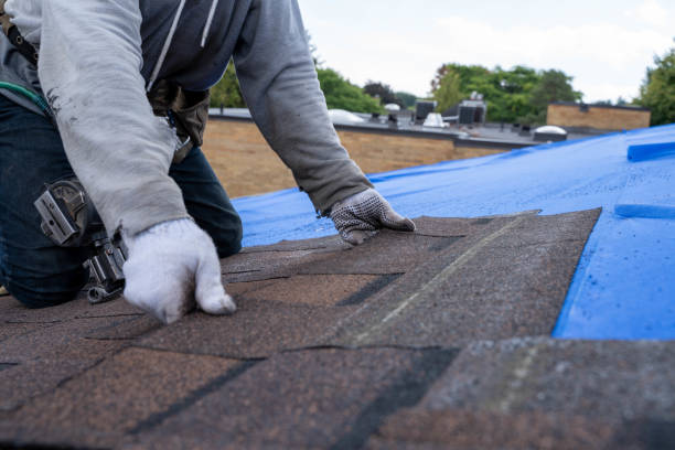 Trusted Mccrory, AR Roofing Contractor Experts
