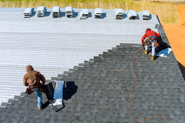 Best Roof Leak Repair  in Mccrory, AR