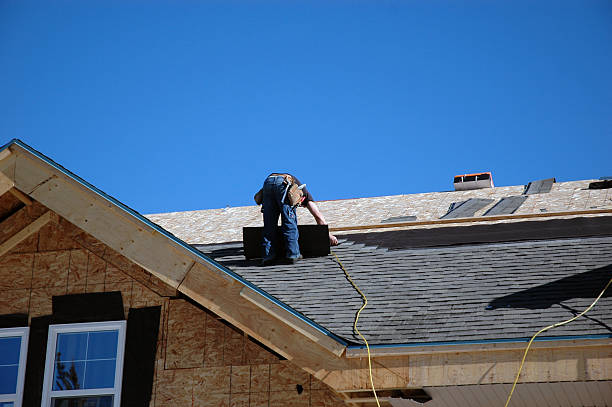 Best Best Roofing Contractors  in Mccrory, AR
