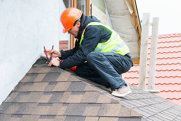 Best Roof Leak Repair  in Mccrory, AR