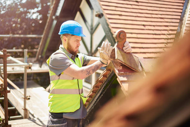 Best Roof Waterproofing Services  in Mccrory, AR