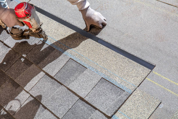 Quick and Trustworthy Emergency Roof Repair Services in Mccrory, AR