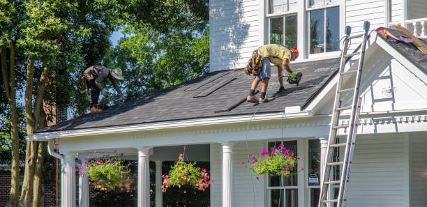 Roof Repair Estimates in Mccrory, AR